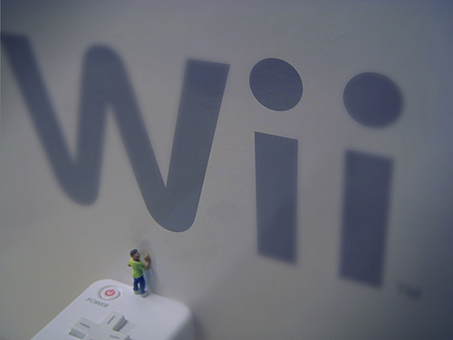 Nintendo Wii