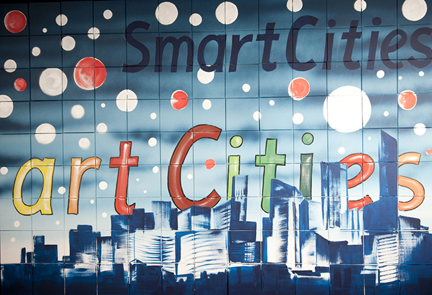 Smart City