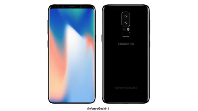 samsung galaxy s9