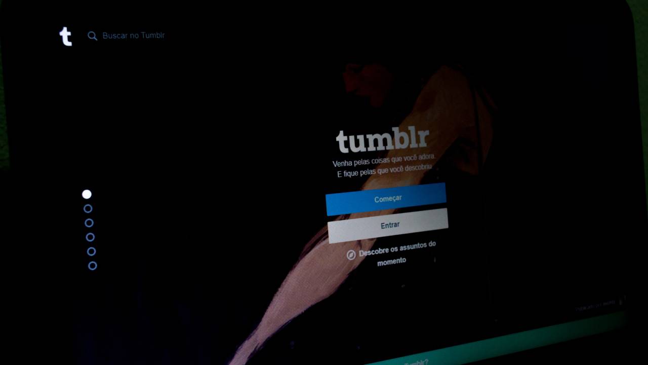 tumblr marketing