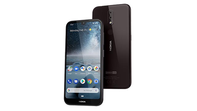 nokia 4.2