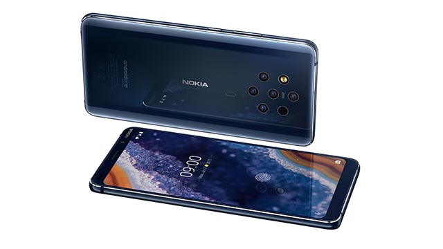 nokia 9