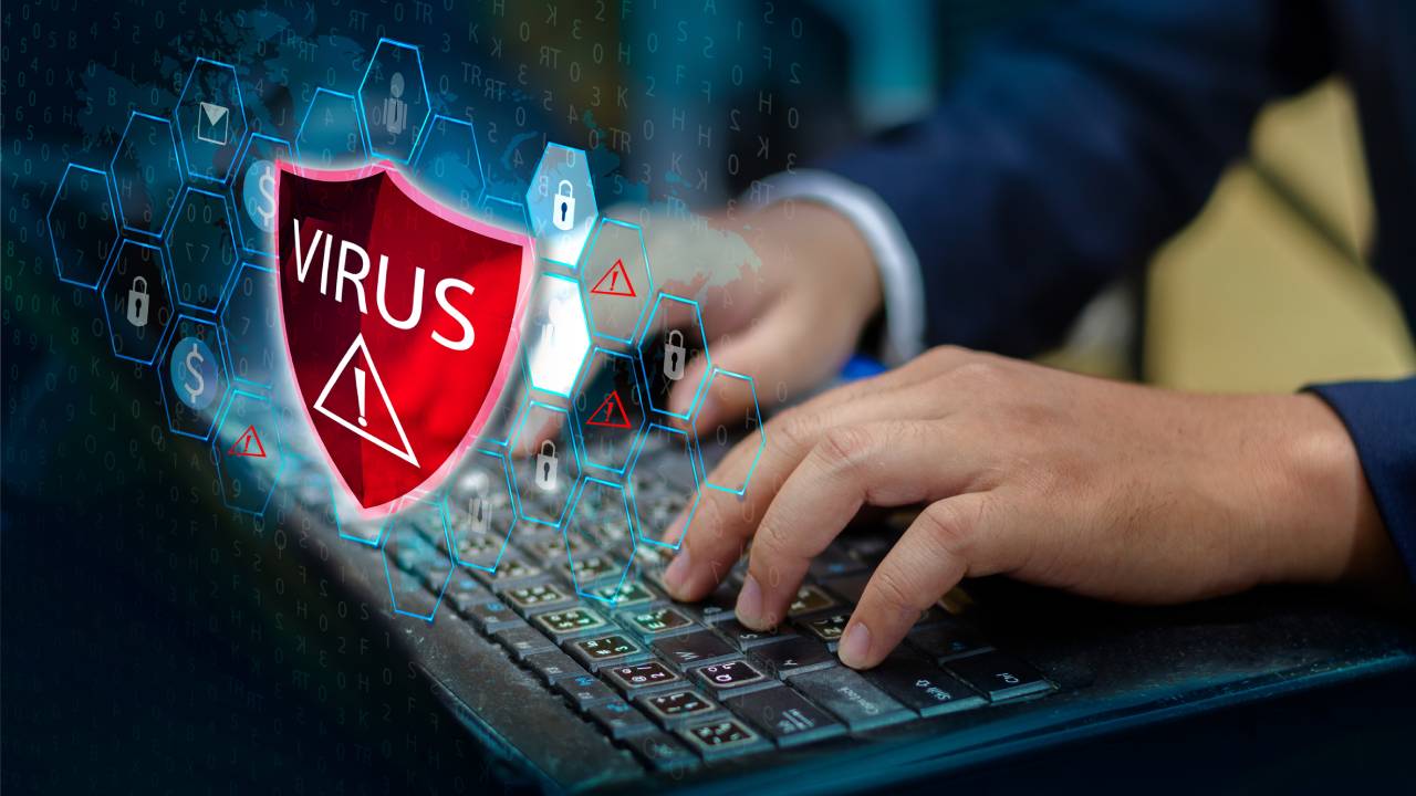 antivirus windows 10