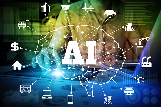 Applicazioni intelligenza artificiale