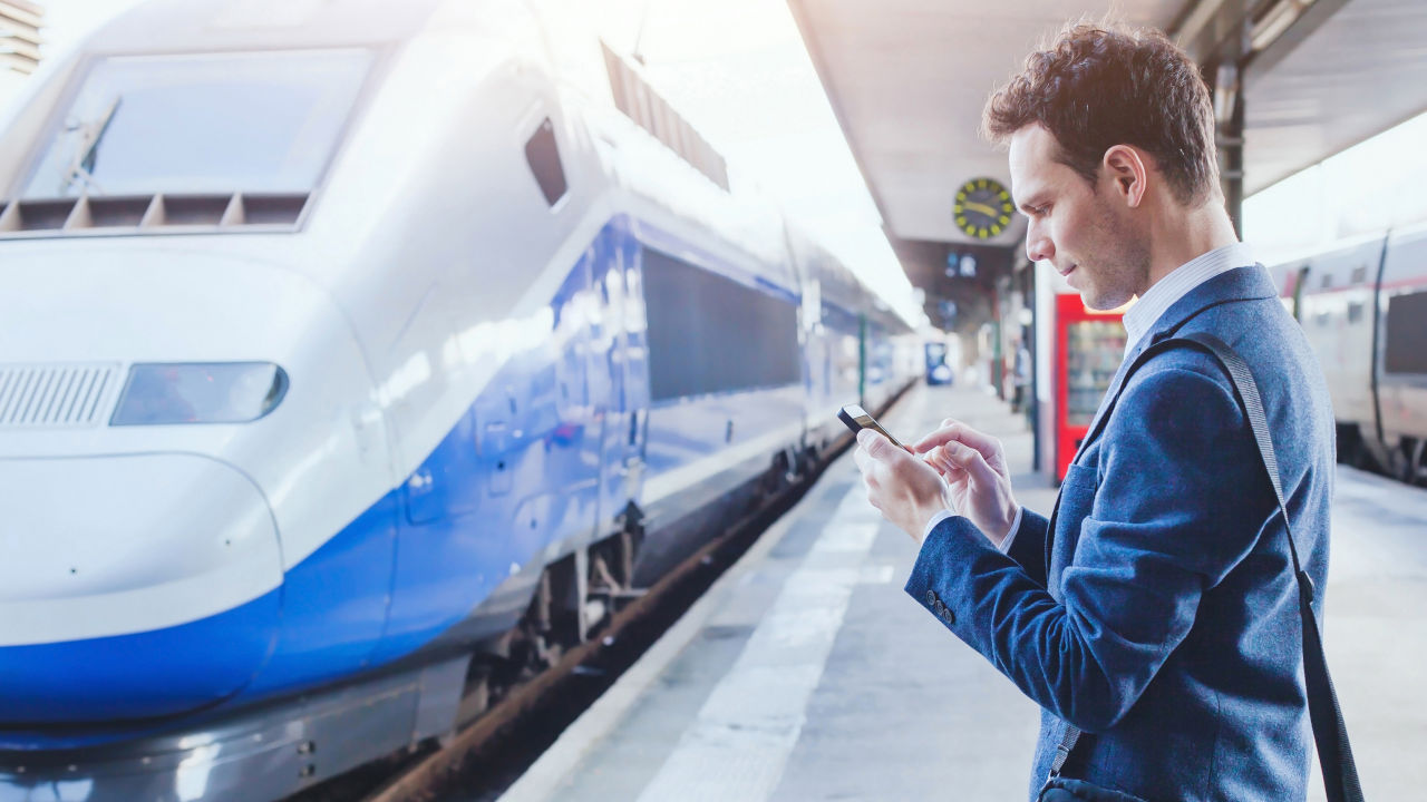 Infotreno