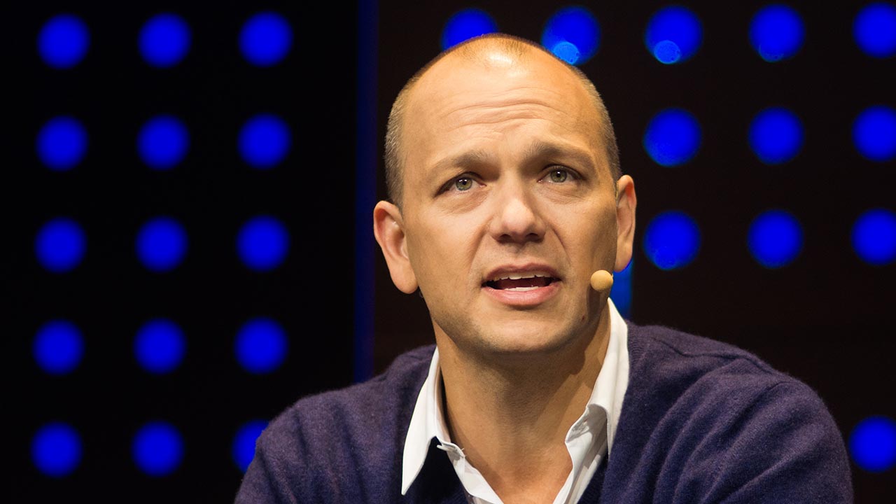 tony fadell