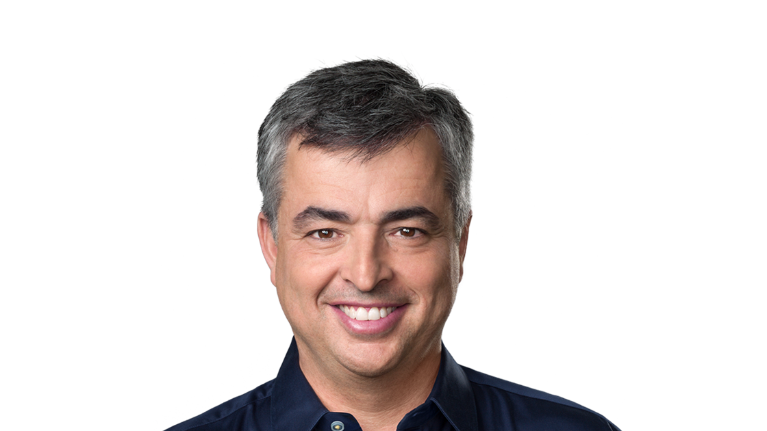 eddy cue