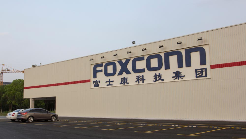 foxconn