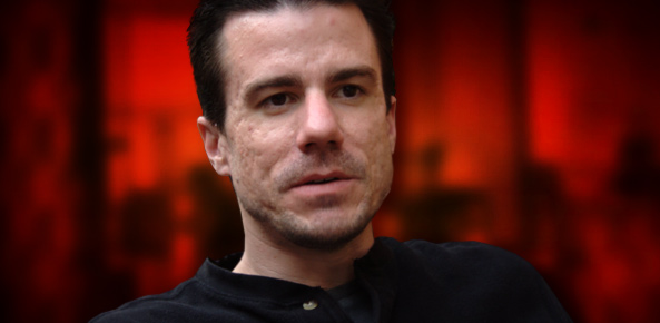 Ian Murdock