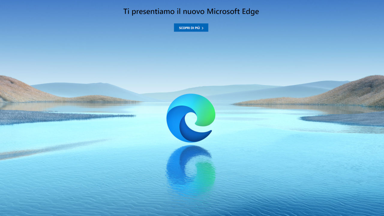 microsoft edge