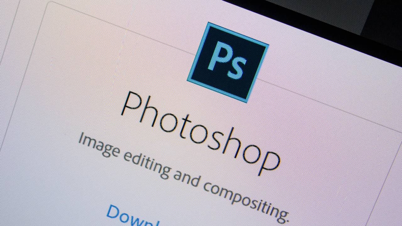 adobe photoshop 