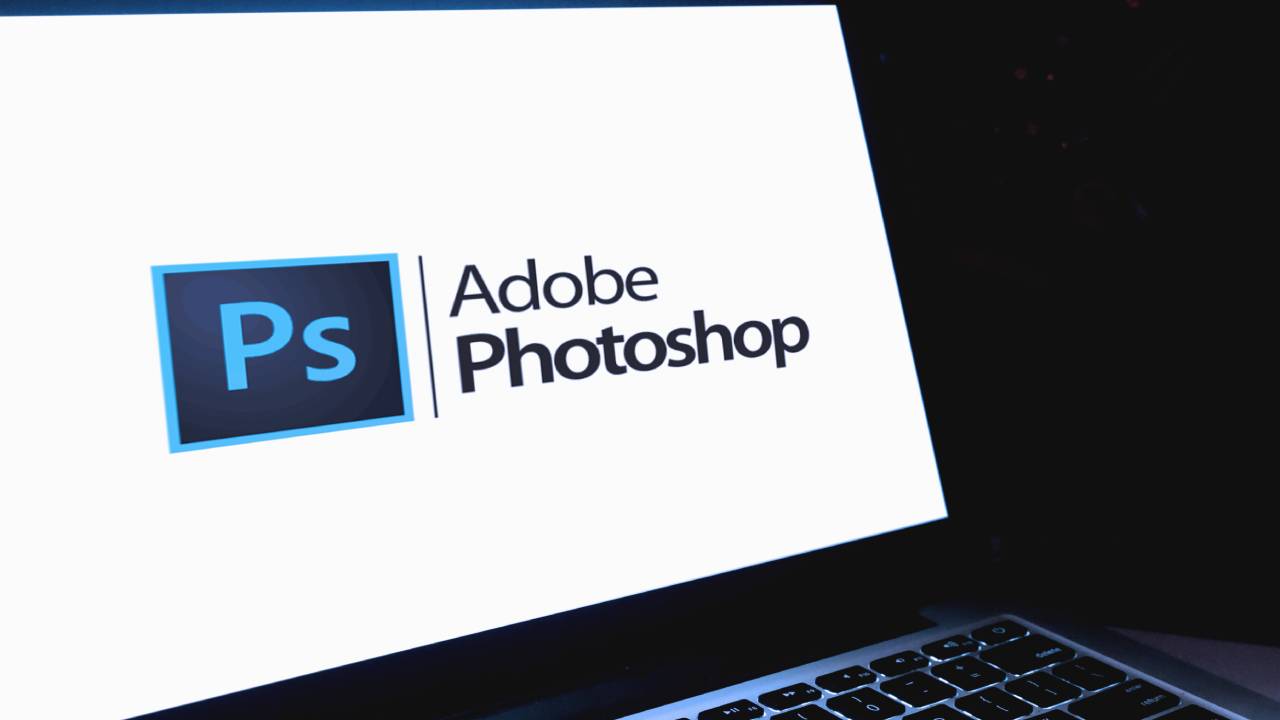 adobe photoshop 