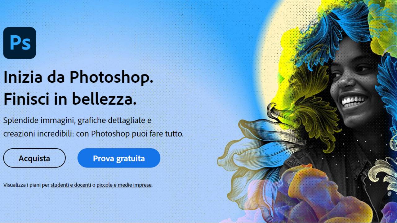 adobe photoshop