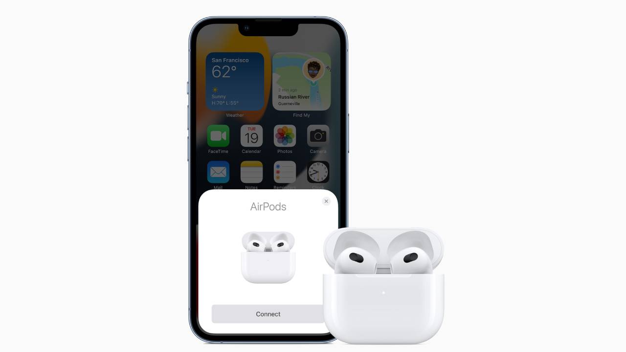 airpods 3