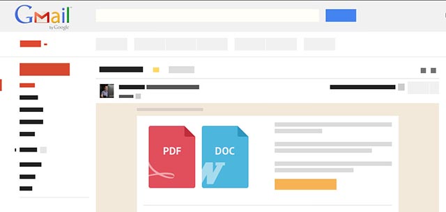 google mail