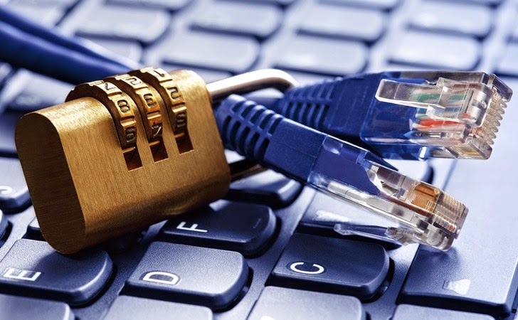 Sicurezza informatica