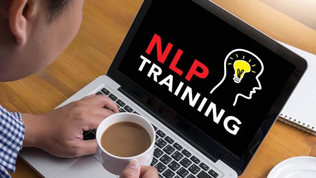 Allenamento NLP