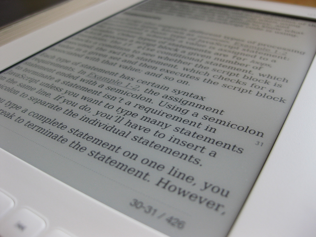 Ereader