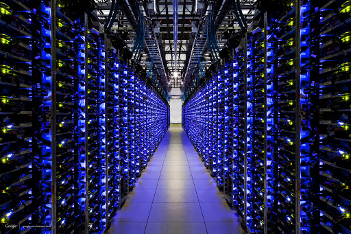 Data center