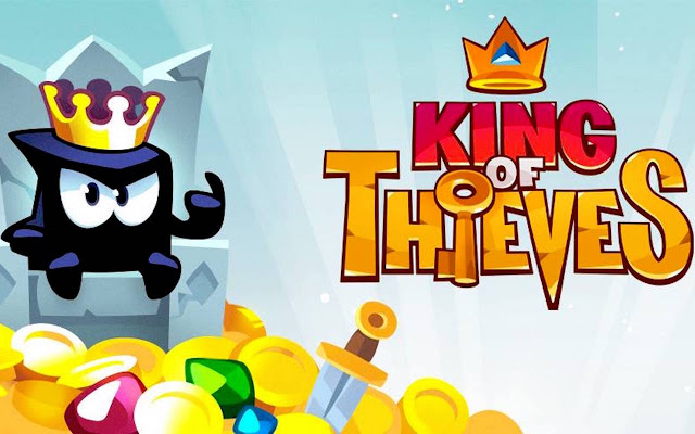 King of Thieves