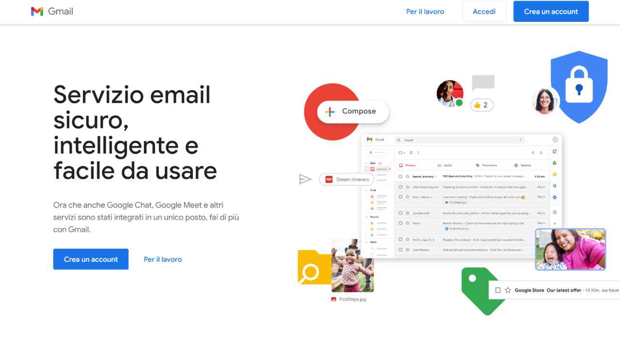 Gmail