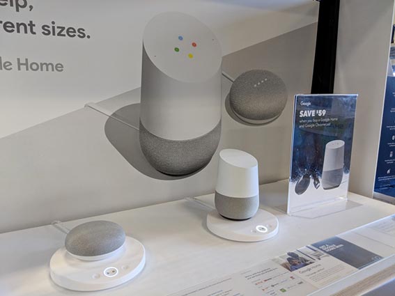 Google Home