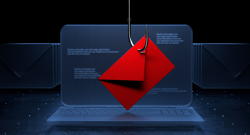 Cyber-attacchi: il phishing