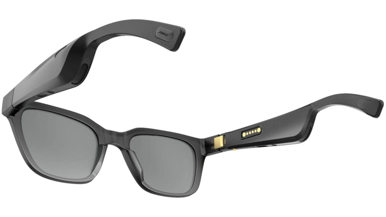 bose occhiali da sole con audio frame