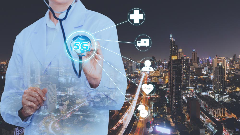 medicina 5g