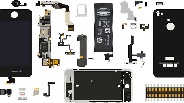 caratteristiche smartphone