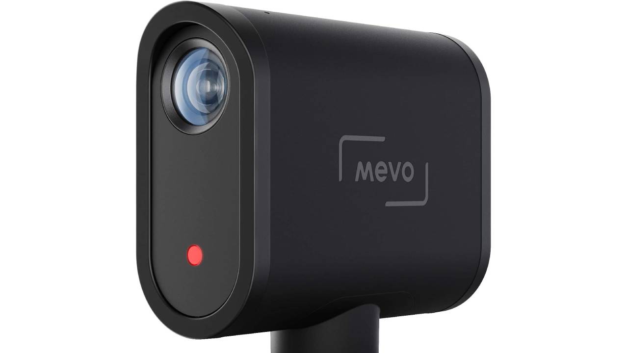 mevo start