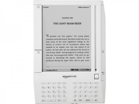 Kindle 1