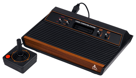 Atari 2600