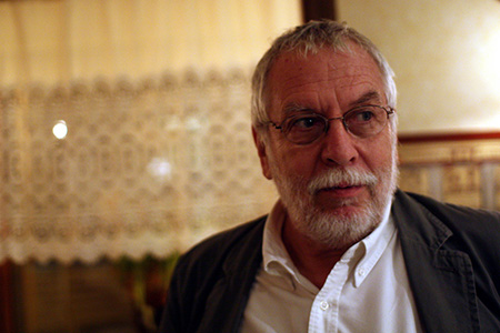 Nolan Bushnell