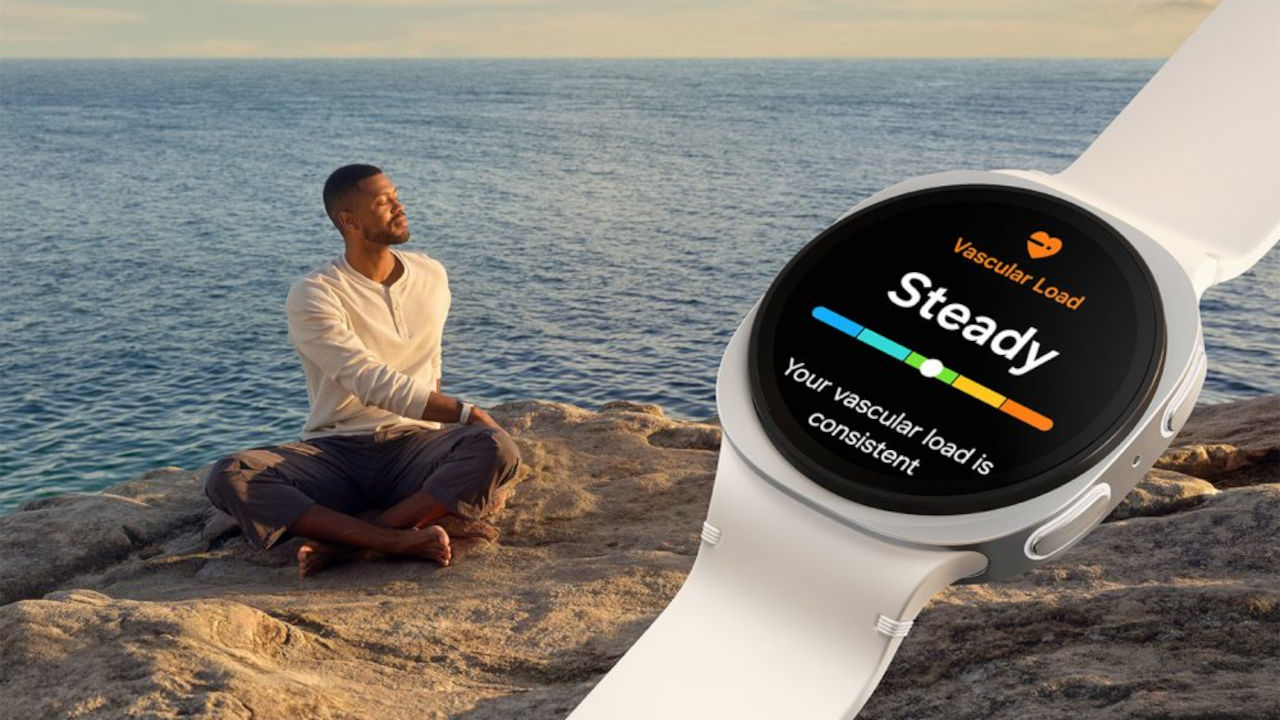 Galaxy Watch8