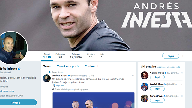 iniesta