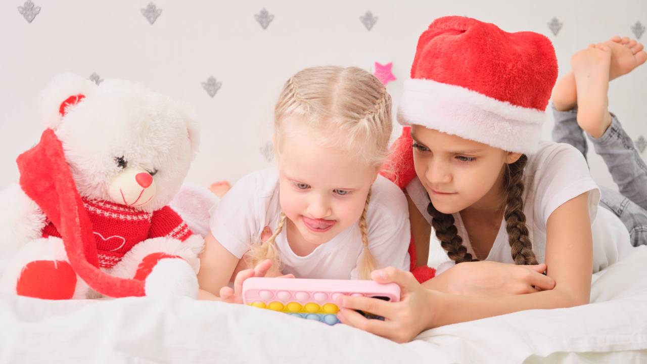 natale 2021 bambini