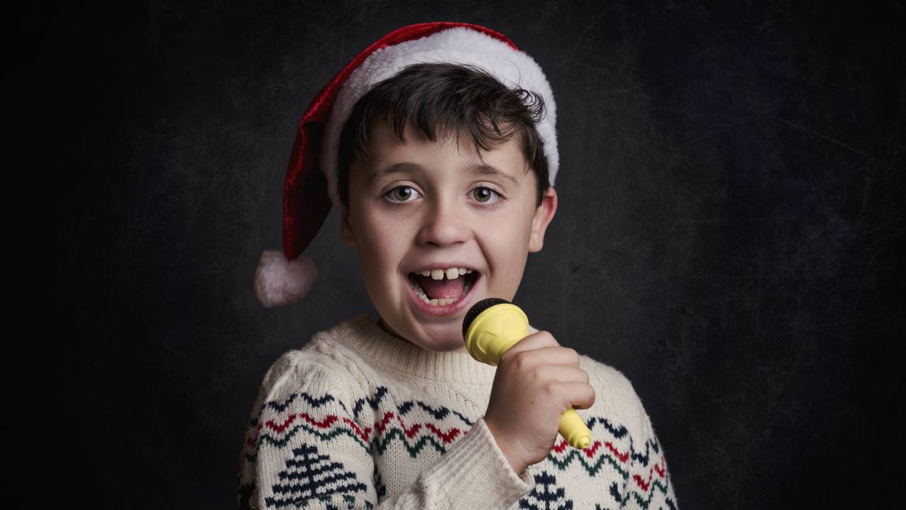 natale 2021 bambini