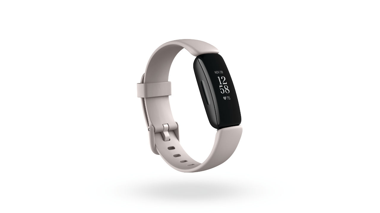 fitbit inspire 2