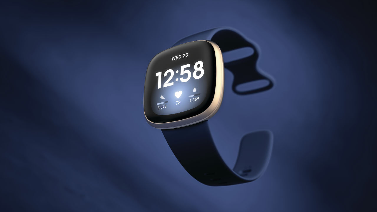 Fitbit lancia tre nuovi wearable le caratteristiche FASTWEBPLUS