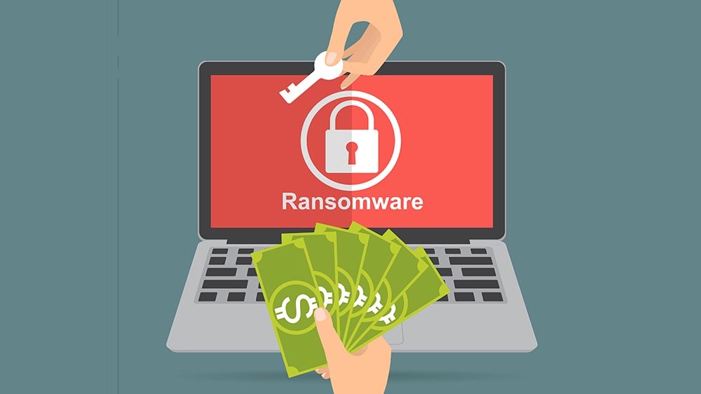 cosa sono i ransomware