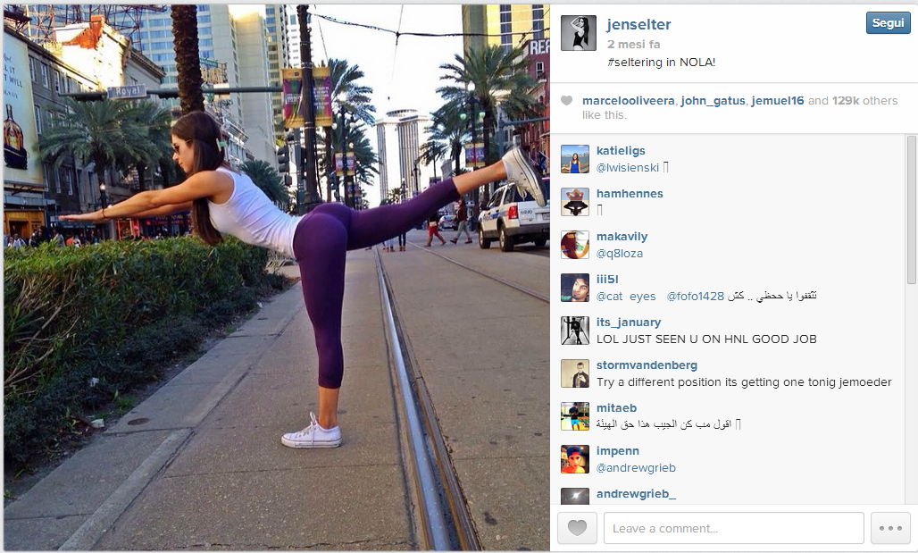 Jeniffer Selter