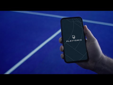 App Playtomic