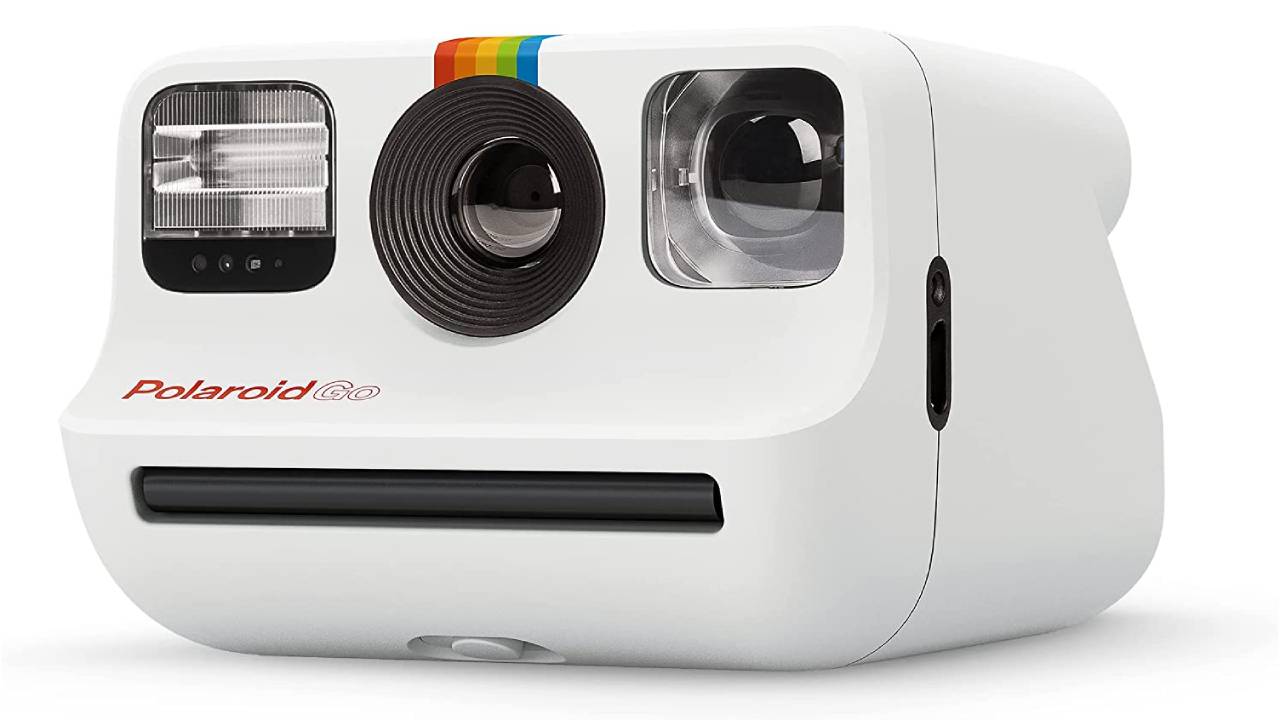 polaroid go