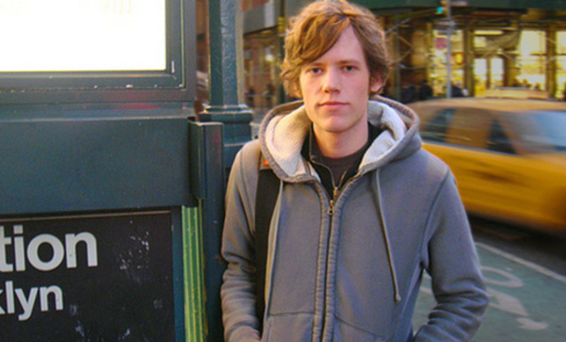 infanzia christopher poole