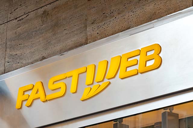 Fastweb