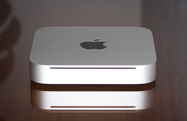 Un Mac Mini è ideale per creare una VPN