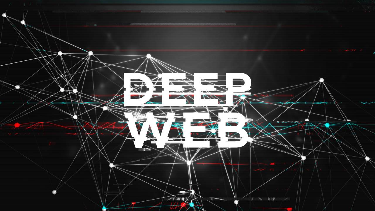 deep web