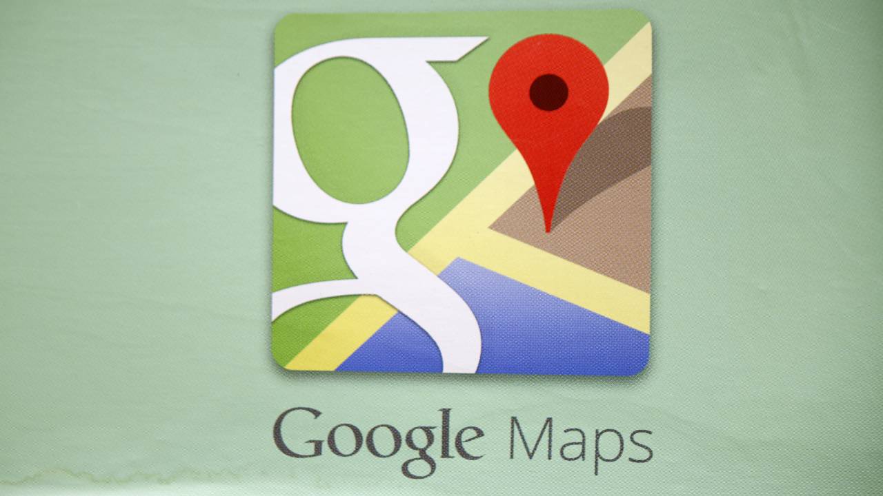 google maps engine