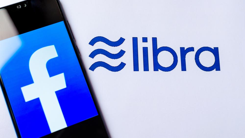 facebook libra